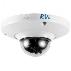 IP-камера купольная, RVI-IPC33MS (6 мм)   